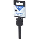 1/2" Kraft-Bit-Stecknuss XZN M10 - Brilliant Tools BT022614