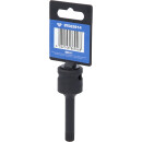 1/2" Kraft-Bit-Stecknuss XZN M10 - Brilliant Tools BT022614