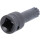 1/2" Kraft-Bit-Stecknuss XZN M16 - Brilliant Tools BT022618