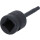 1/2" Kraft-Bit-Stecknuss Innensechskant 5 mm - Brilliant Tools BT022621