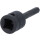 1/2" Kraft-Bit-Stecknuss Innensechskant 8 mm - Brilliant Tools BT022623