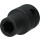 1/2" Kraft-Stecknuss Sechskant 10 mm, kurz - Brilliant Tools BT022631
