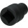 1/2" Kraft-Stecknuss Sechskant 10 mm, kurz - Brilliant Tools BT022631