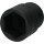 1/2" Kraft-Stecknuss Sechskant 24 mm, kurz - Brilliant Tools BT022648