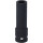 1/2" Kraft-Stecknuss Sechskant, 12 mm, lang - Brilliant Tools BT022652