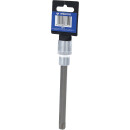 1/2" Torx-Bit-Stecknuss, 140 mm lang, T55 - Brilliant Tools BT022703