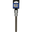 1/2" Torx-Bit-Stecknuss, 140 mm lang, T60 - Brilliant Tools BT022704
