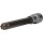 1/2" Torx-Bit-Stecknuss, 140 mm lang, T60 - Brilliant Tools BT022704
