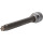 1/2" Torx-Bit-Stecknuss, 200 mm lang, T50 - Brilliant Tools BT022712