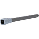 1/2" Torx-Bit-Stecknuss, 200 mm lang, T60 - Brilliant Tools BT022714