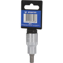 1/2" RIBE-Bit-Stecknuss, 55 mm lang, M8 - Brilliant Tools BT022723