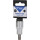 1/2" RIBE-Bit-Stecknuss, 55 mm lang, M9 - Brilliant Tools BT022724