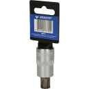 1/2" RIBE-Bit-Stecknuss, 55 mm lang, M13 - Brilliant Tools BT022727