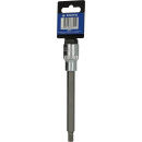 1/2" RIBE-Bit-Stecknuss, 140 mm lang, M8 - Brilliant Tools BT022740