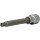1/2" RIBE-Bit-Stecknuss, 140 mm lang, M8 - Brilliant Tools BT022740