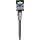 1/2" RIBE-Bit-Stecknuss, 140 mm lang, M8 - Brilliant Tools BT022740