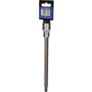 1/2" RIBE-Bit-Stecknuss, 200 mm lang, M8 - Brilliant Tools BT022750