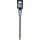 1/2" RIBE-Bit-Stecknuss, 200 mm lang, M8 - Brilliant Tools BT022750