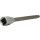 1/2" RIBE-Bit-Stecknuss, 200 mm lang, M9 - Brilliant Tools BT022751