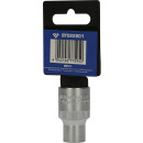 1/2" Sechskant-Stecknuss, 10 mm - Brilliant Tools BT022801