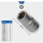 1/2" Sechskant-Stecknuss, 10 mm - Brilliant Tools BT022801