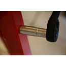 1/2" Sechskant-Stecknuss, lange Ausführung, 18 mm - Brilliant Tools BT022828