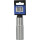 1/2" Sechskant-Stecknuss, lange Ausführung, 18 mm - Brilliant Tools BT022828