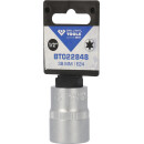 1/2" Torx-E-Stecknuss, E24 - Brilliant Tools BT022848