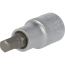 1/2" Innensechskant Bit-Stecknuss, 55 mm lang, 8 mm...