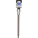 1/2" Innensechskant Bit-Stecknuss, 200 mm lang, 6 mm - Brilliant Tools BT022891