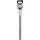 1/2" Innensechskant Bit-Stecknuss, 200 mm lang, 12 mm - Brilliant Tools BT022895