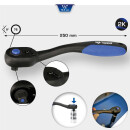 1/2" Umschaltknarre - Brilliant Tools BT022900