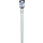 1/2" Verlängerung, 250 mm - Brilliant Tools BT022909