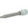 1/2" Vielzahn-Bit-Stecknuss, 140 mm lang, M6 - Brilliant Tools BT022951