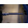 1/2" Vielzahn-Bit-Stecknuss, 140 mm lang, M6 - Brilliant Tools BT022951