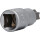 1/2" Torx-Bit-Stecknuss, 55 mm lang, T60 - Brilliant Tools BT022978