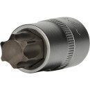 1/2" Torx-Bit-Stecknuss, 55 mm lang, T70 - Brilliant...