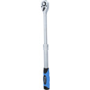 1/2" Teleskop-Umschaltknarre - Brilliant Tools BT022992