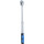 1/2" Teleskop-Umschaltknarre - Brilliant Tools BT022992