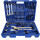 1/4" + 1/2" Universal-Werkzeug-Satz, 95-tlg - Brilliant Tools BT024095