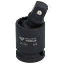 3/8" Kraft-Kugelgelenk - Brilliant Tools BT024602
