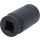 3/4" Kraft-Stecknuss Sechskant, 30 mm, lang - Brilliant Tools BT025609