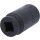 3/4" Kraft-Stecknuss Sechskant, 32 mm, lang - Brilliant Tools BT025611