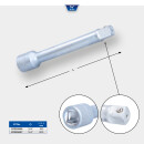 3/4" Verlängerung, 100 mm - Brilliant Tools...