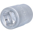 3/4" Sechskant-Stecknuss, 24 mm - Brilliant Tools BT025924