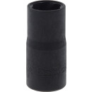 1/2" Spiral-Profil-Stecknuss 15 mm - Brilliant Tools BT026007