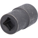 1/2" Spiral-Profil-Stecknuss 21 mm - Brilliant Tools BT026012