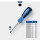 Schraubendreher TORX, T7 x 100 mm - Brilliant Tools BT031038