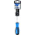 Schraubendreher TORX, T7 x 100 mm - Brilliant Tools BT031038
