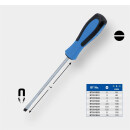 Schraubendreher Schlitz, 2,0 x 63 mm - Brilliant Tools...